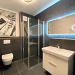 App 26, Strandresidenz Dünenperle *